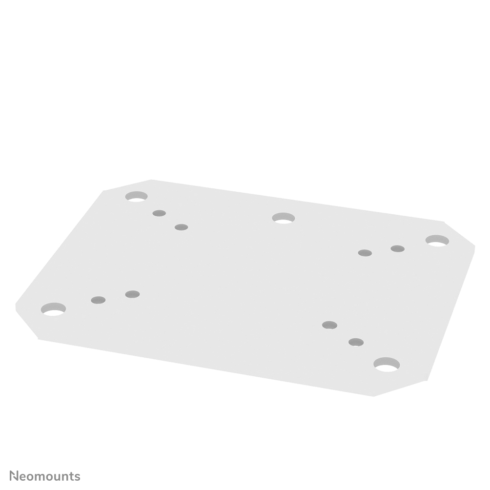 Neomounts PLASMA-M2SFPLATE Floor plate - bolt-down